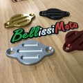 TPO Timing Inspection Cover - CORSA for New Model Ducati's TPO Timing Inspection Cover - CORSA for New Model Ducati's